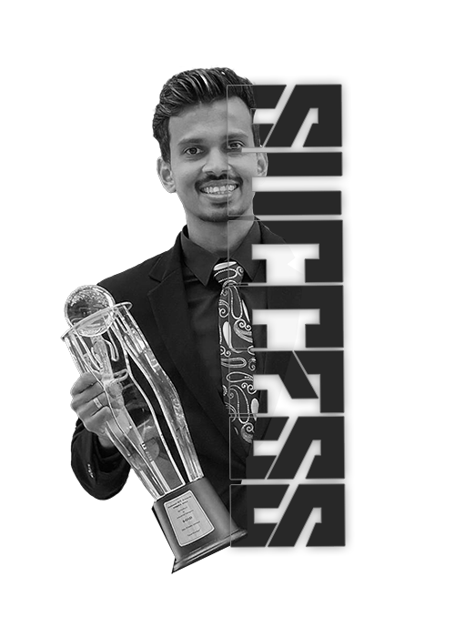 Harsha Fernando